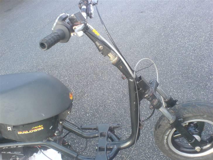 Aprilia sonic ac billede 4