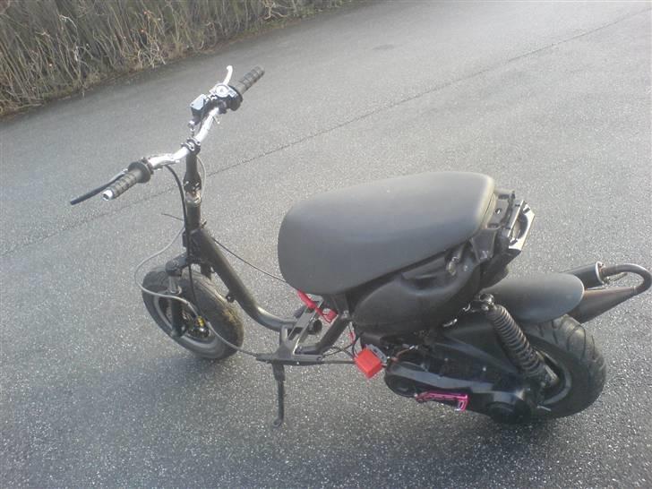 Aprilia sonic ac billede 10