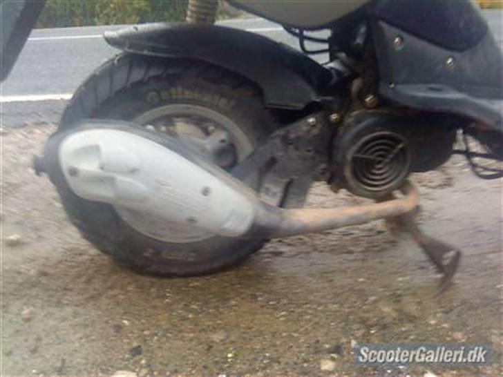 Aprilia rally SOLGT R.I.P billede 4