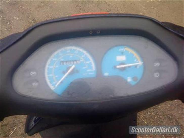 Aprilia rally SOLGT R.I.P billede 5