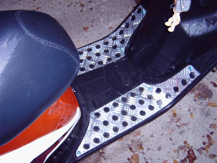 PGO <"PuttePigen"> hot  billede 6