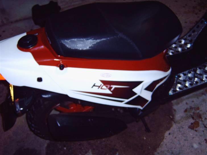 PGO <"PuttePigen"> hot  billede 7