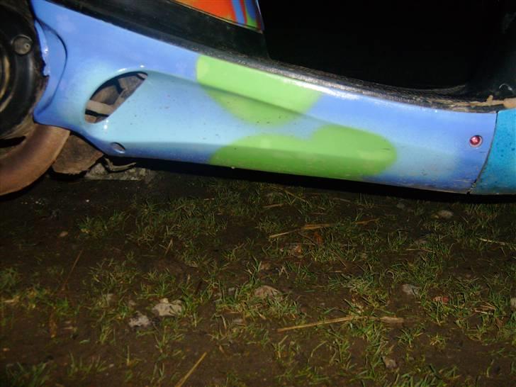 Honda SFX - L:ron Style :) billede 18