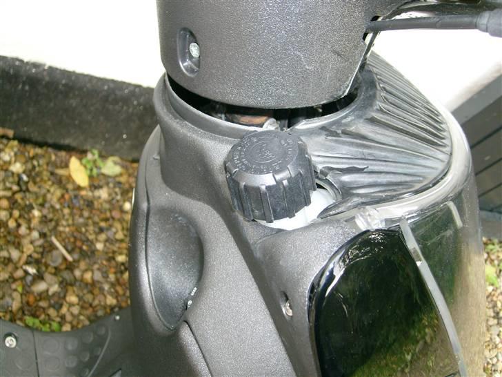 Aprilia Sonic Gp solgt billede 7