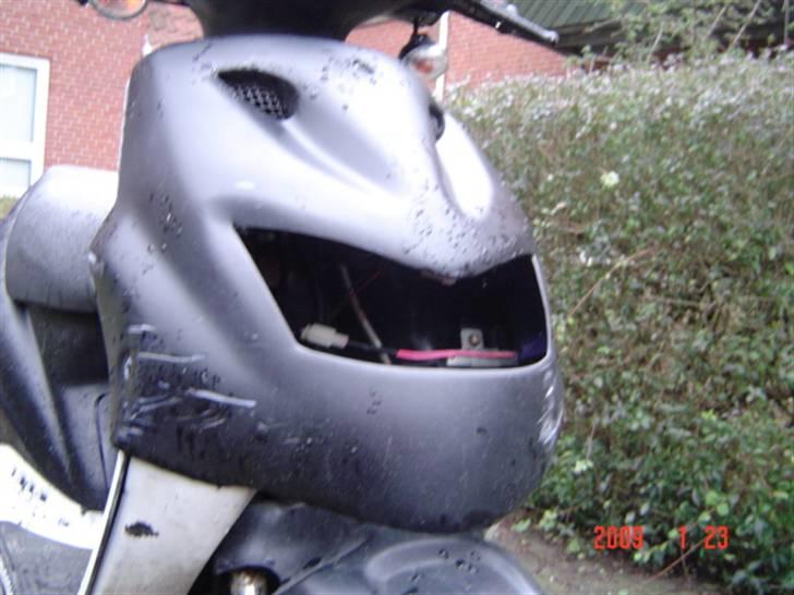 CPI » OliPoP « [SOLGT] - CPI´en i September 08 billede 1