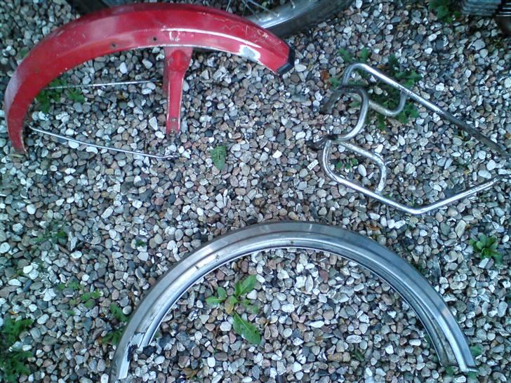 Puch maxi k bytte til en dm 50 - morton billede 8