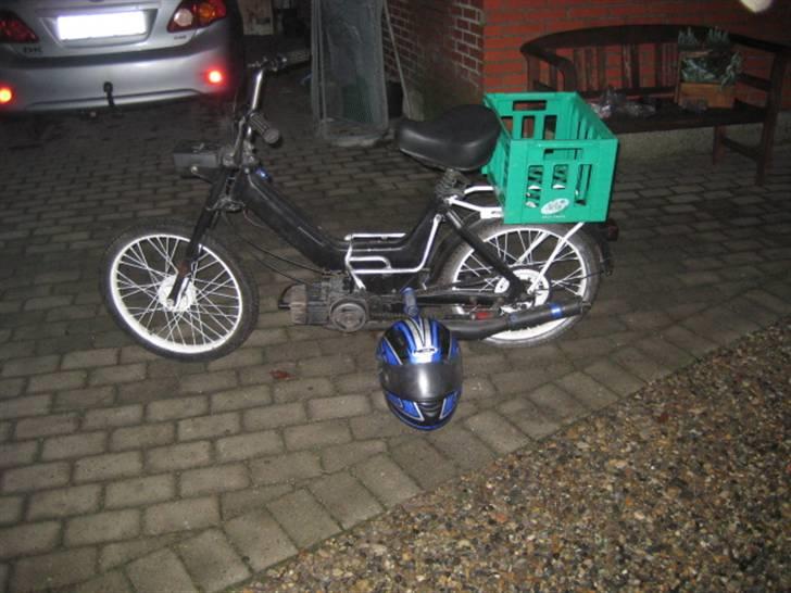 Puch Maxi k ¤SOLGT¤ billede 1