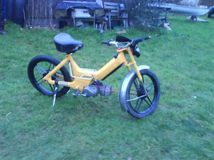 Puch Maxi k billede 2