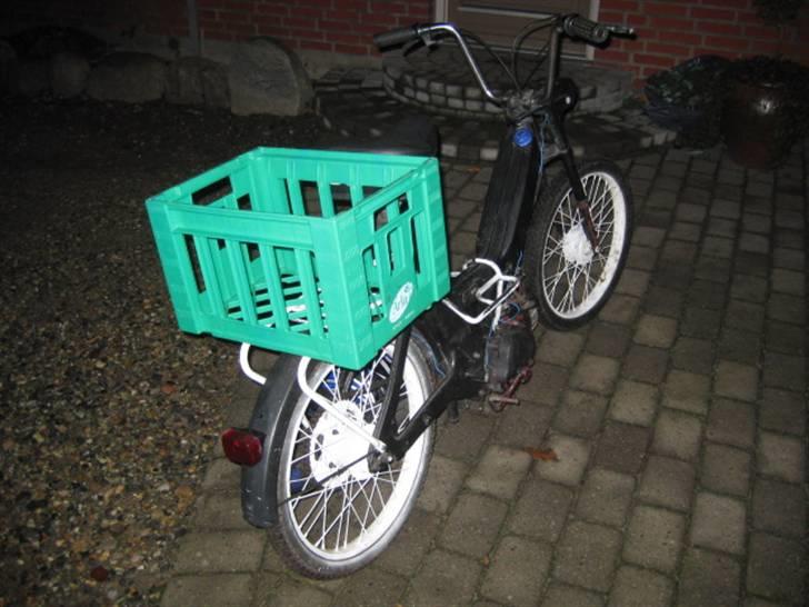 Puch Maxi k ¤SOLGT¤ billede 2