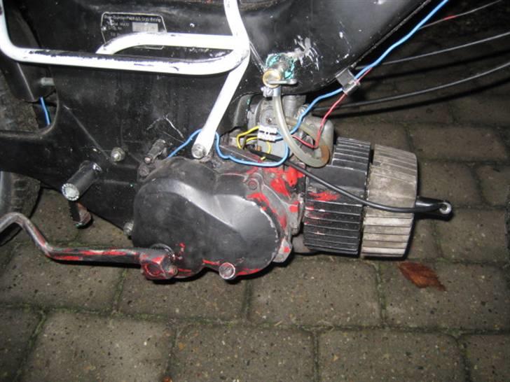 Puch Maxi k ¤SOLGT¤ billede 3