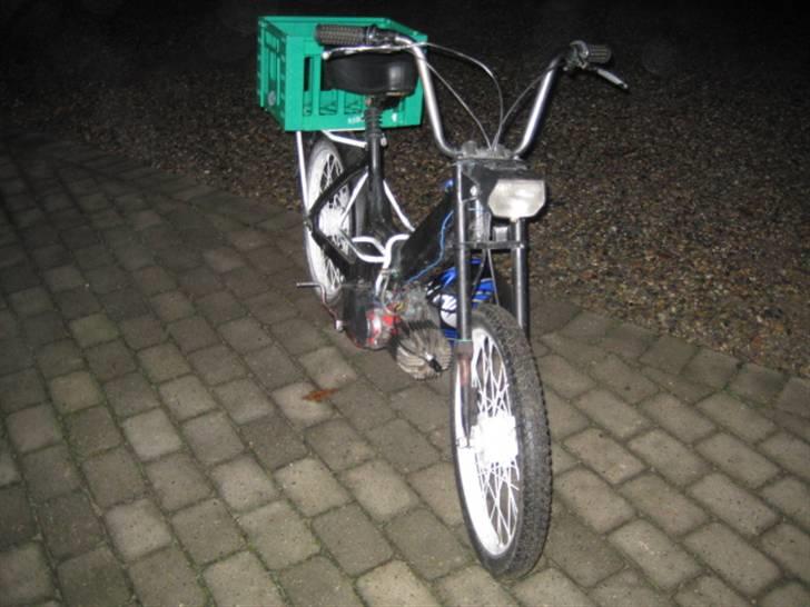 Puch Maxi k ¤SOLGT¤ billede 4