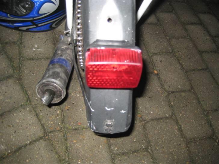 Puch Maxi k ¤SOLGT¤ billede 6