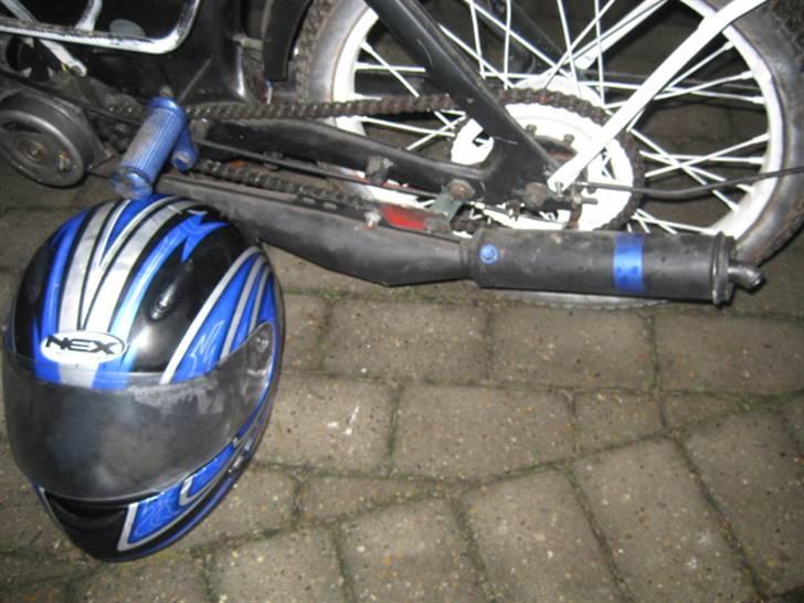 Puch Maxi k ¤SOLGT¤ billede 7