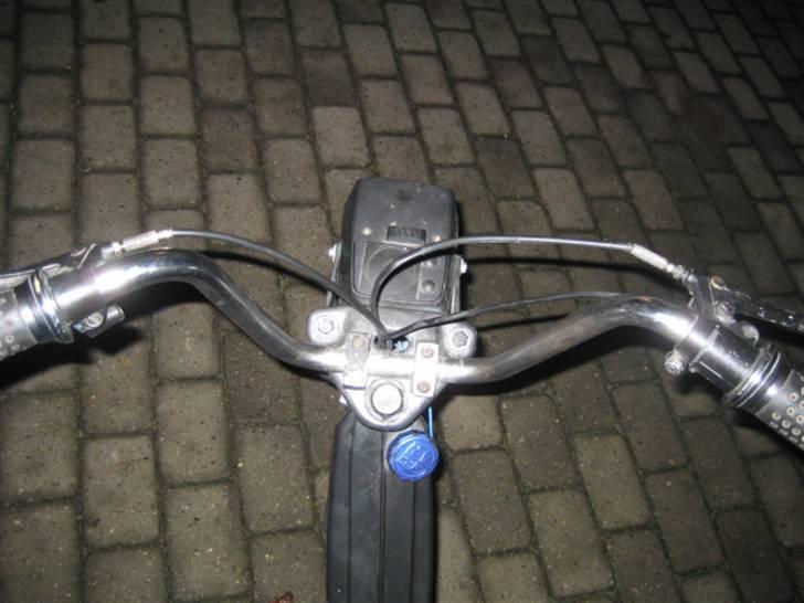 Puch Maxi k ¤SOLGT¤ billede 8