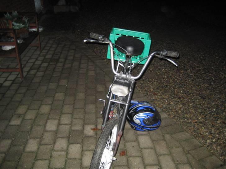 Puch Maxi k ¤SOLGT¤ billede 9