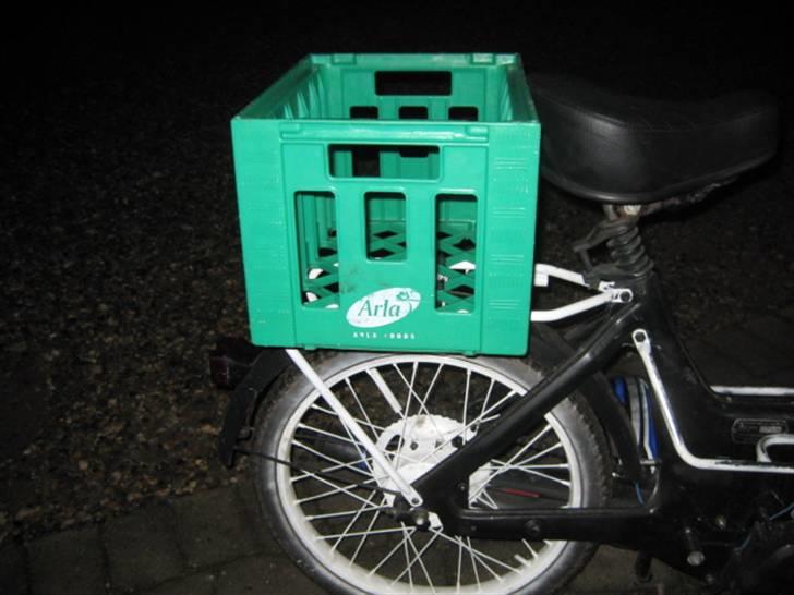 Puch Maxi k ¤SOLGT¤ billede 10