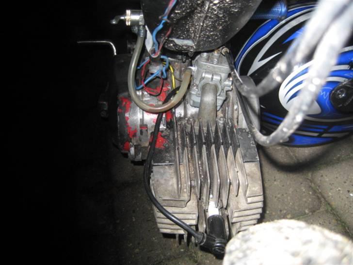 Puch Maxi k ¤SOLGT¤ billede 11