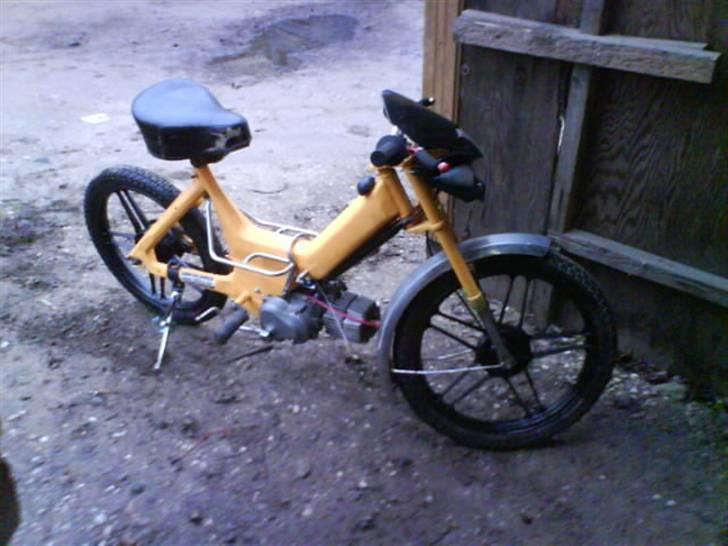 Puch Maxi k billede 5