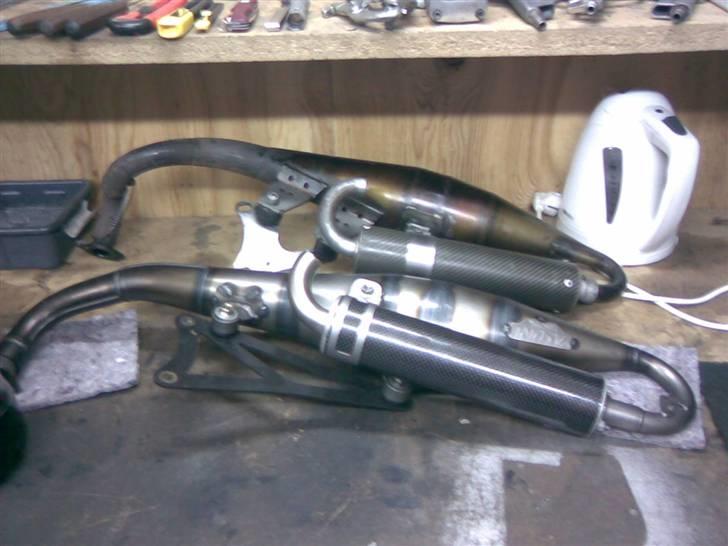 Yamaha jog fs billede 6