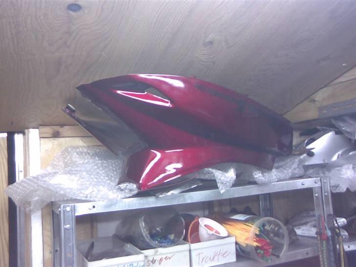 Yamaha jog fs billede 11