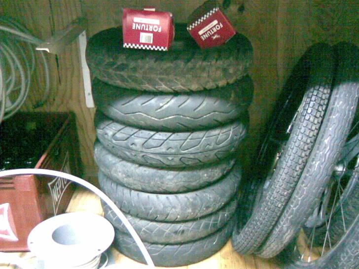 Yamaha jog fs billede 12