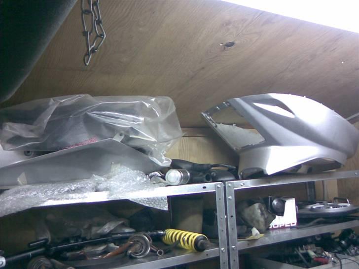 Yamaha jog fs billede 13