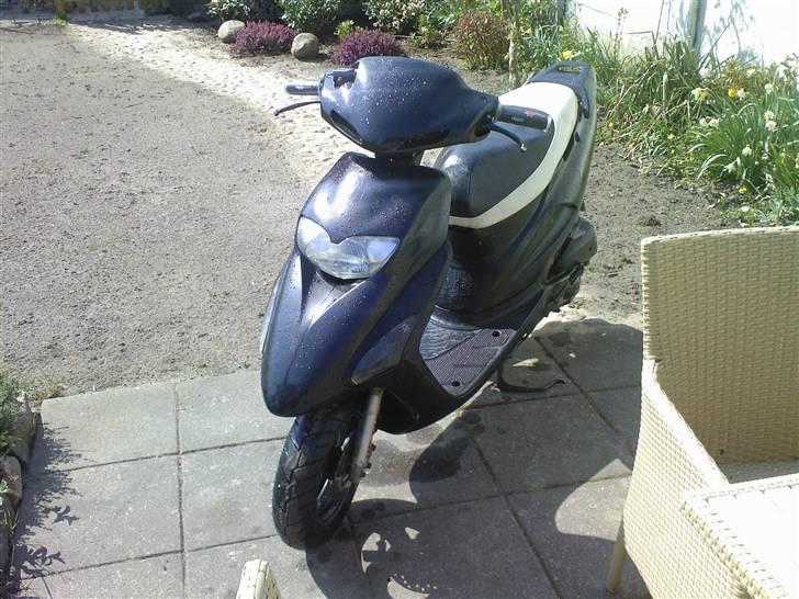 Honda sfx billede 7