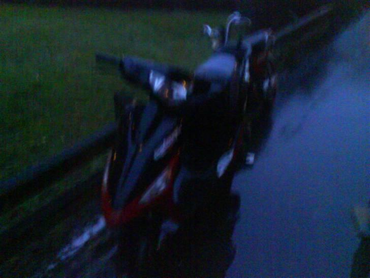 PGO PGO galaxy LORT byttet :D billede 1