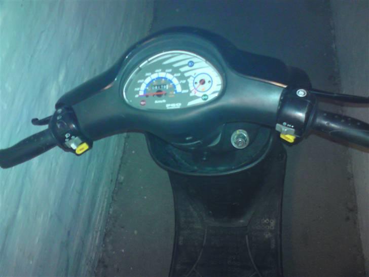 PGO PGO galaxy LORT byttet :D - tjaa billede 5