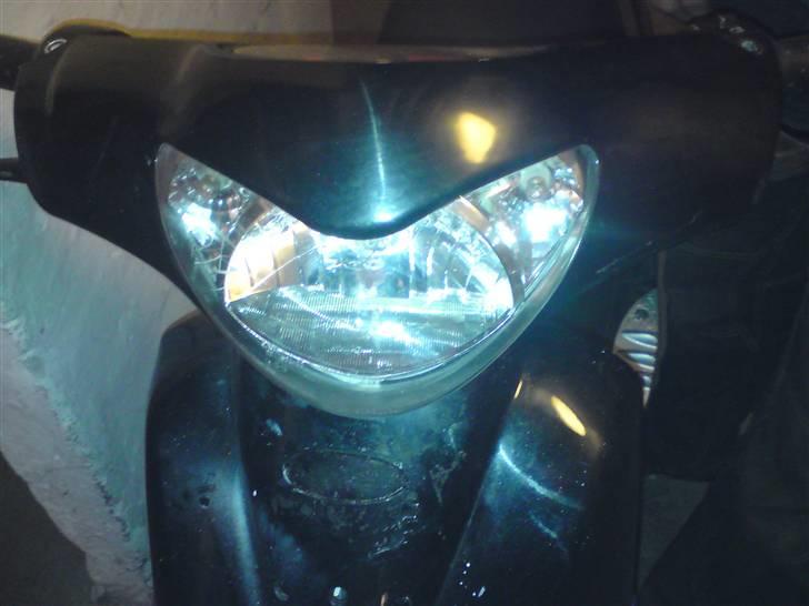 PGO PGO galaxy LORT byttet :D - lol billede 6