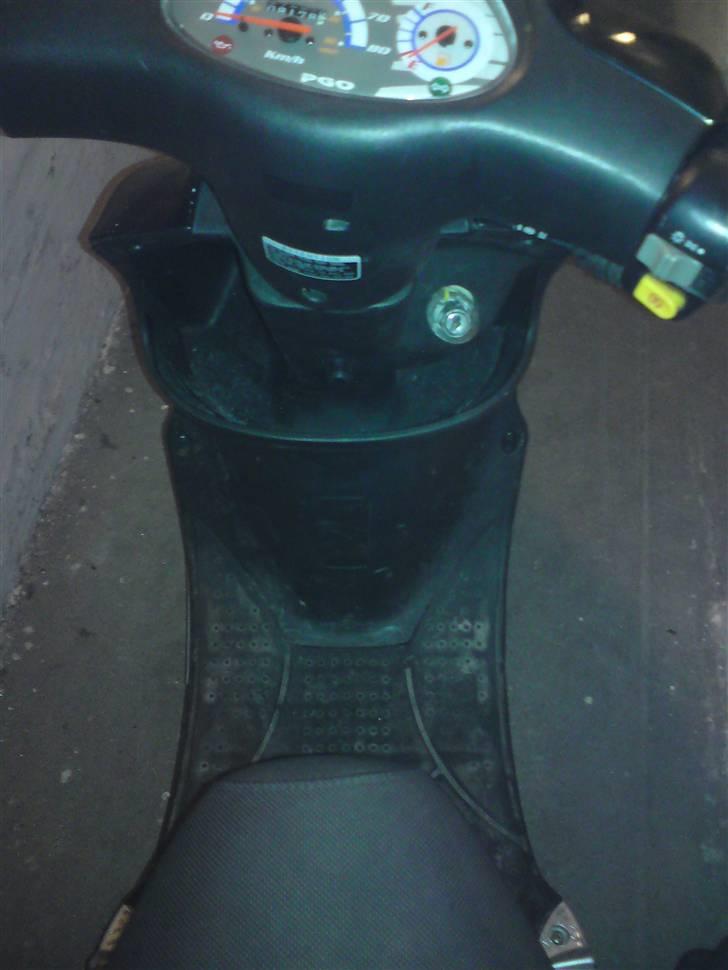 PGO PGO galaxy LORT byttet :D - fff billede 7