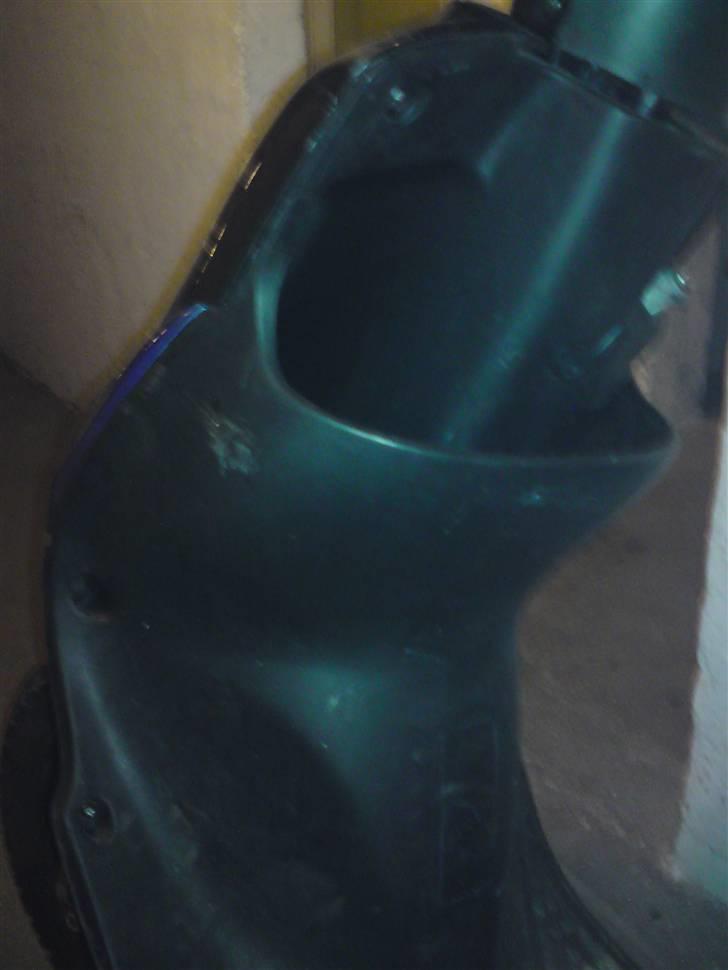 PGO PGO galaxy LORT byttet :D - kurv billede 10