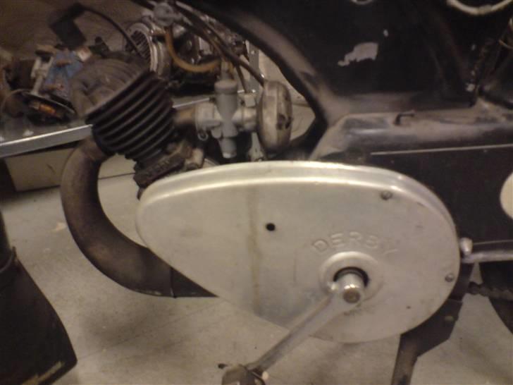 Veteraner Skylon Special SOLGT billede 3