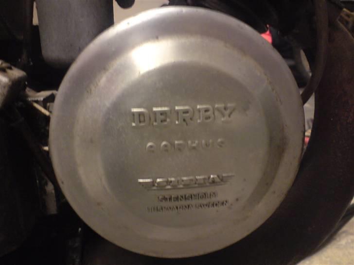 Veteraner Skylon Special SOLGT billede 5