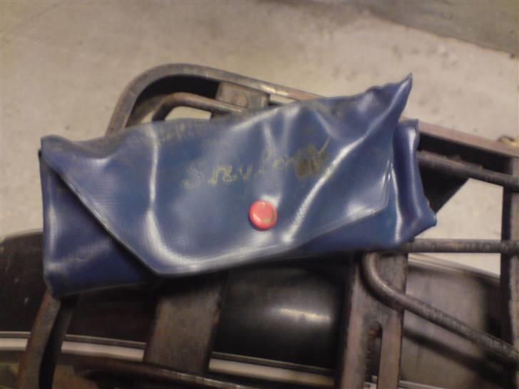 Veteraner Skylon Special SOLGT billede 9