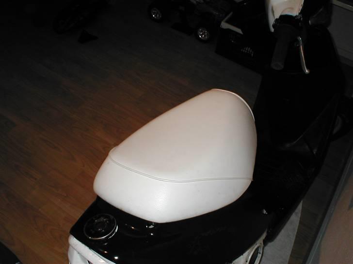 Yamaha jog as byttet billede 12