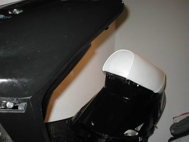 Yamaha jog as byttet billede 15