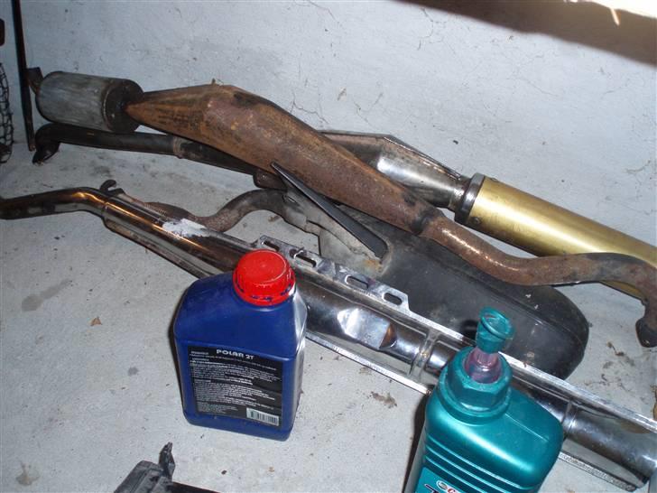 Puch maxi k polini byttet  - (nye pics er taget her 3 dec o8) TILSALG TILSALG TILSALG TILSALG) billede 18