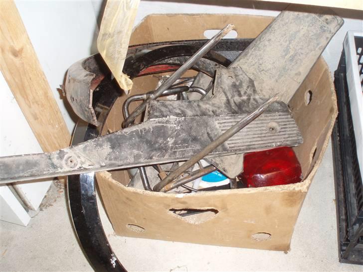 Puch maxi k polini byttet  - (nye pics er taget her 3 dec o8) TILSALG TILSALG TILSALG TILSALG) billede 19