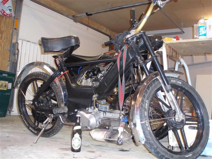 Puch maxi k polini byttet  - (nye pics er taget her 3 dec o8) TILSALG TILSALG TILSALG TILSALG) billede 20