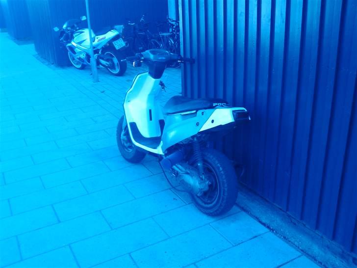 PGO hot 50 billede 1