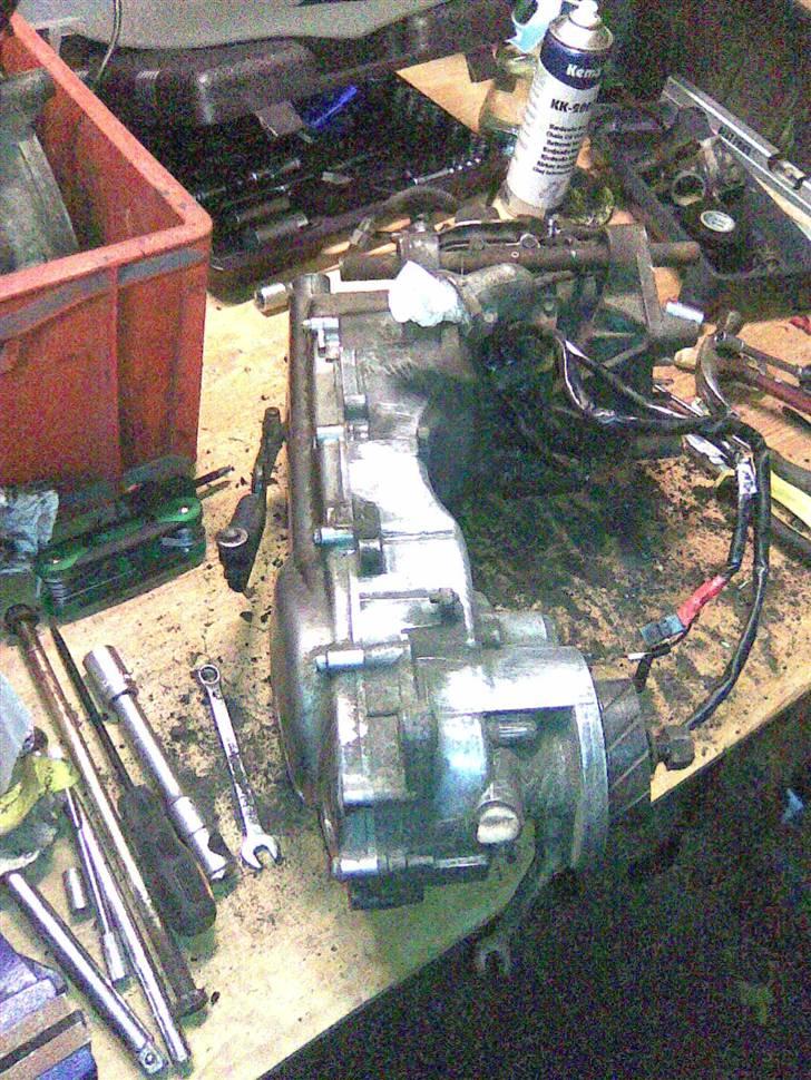 PGO hot 50 billede 2