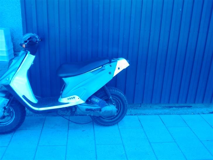 PGO hot 50 billede 4