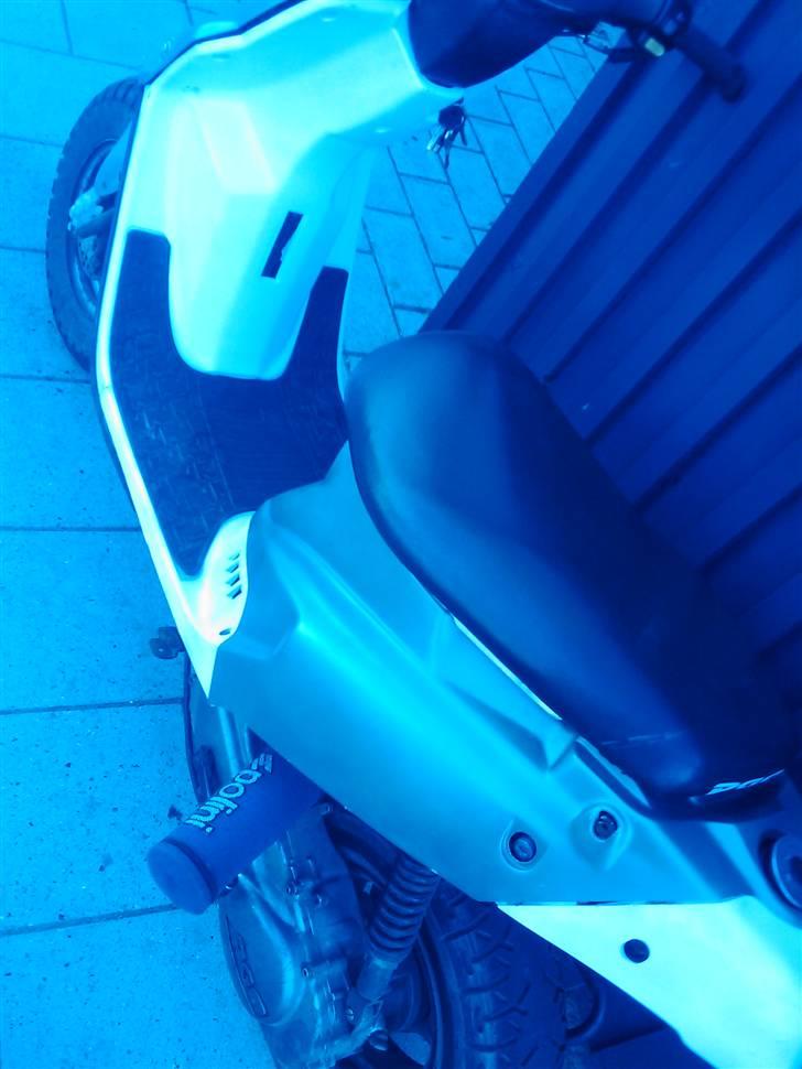 PGO hot 50 billede 5