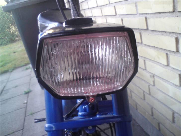 Puch maxi k bytte til en dm 50 billede 10