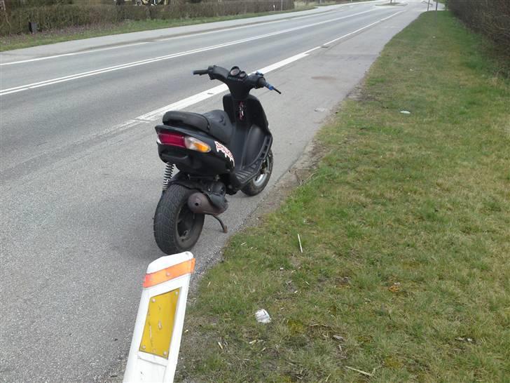 Gilera stalker [Byttet] billede 11