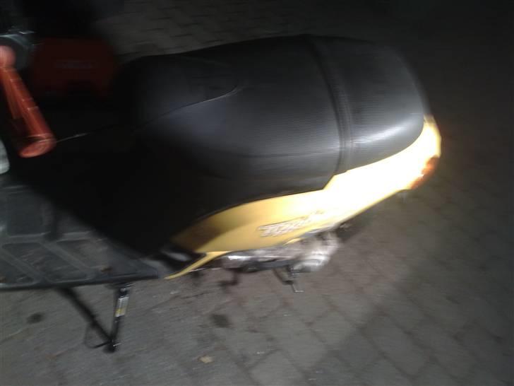 Piaggio typhoon billede 14