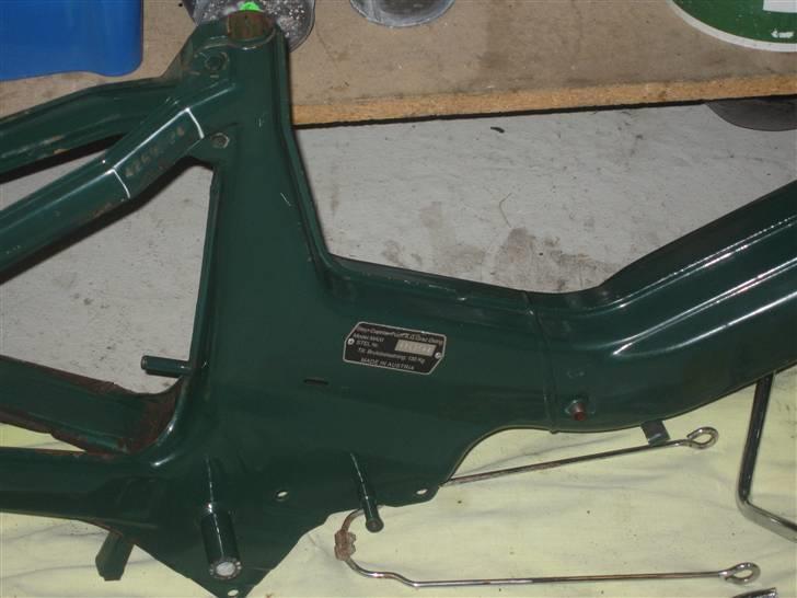 Puch puch maxi  billede 1