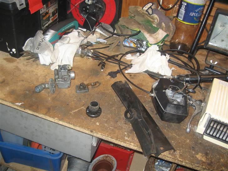 Puch puch maxi  billede 2