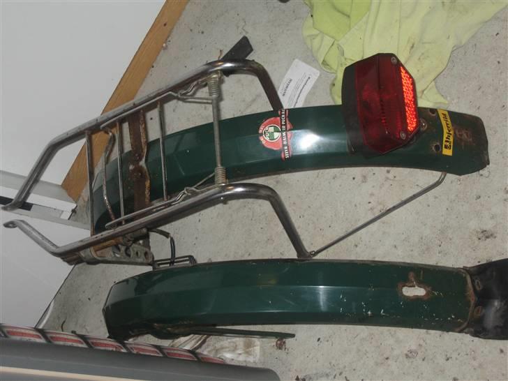 Puch puch maxi  billede 3